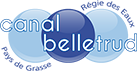 Canal Belletrud Logo