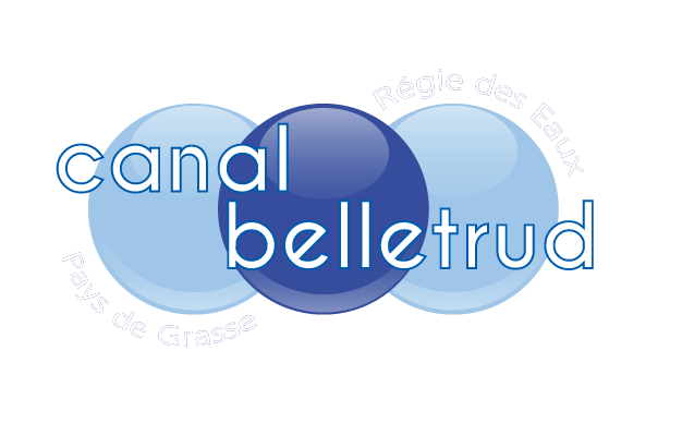 Canal Belletrud